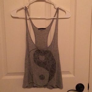 Tank top from urban outfitters